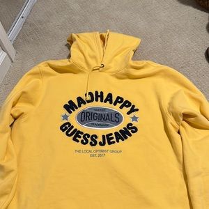 Madhappy sweatshirt